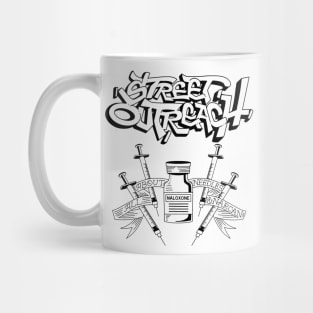 Street Outreach Mug